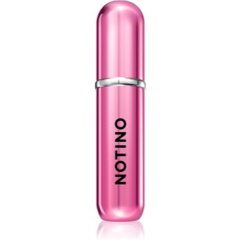 Notino Travel Collection Perfume Atomiser sticluță reîncărcabilă cu atomizor Hot pink - imagine 2